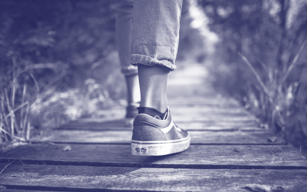 Trauma-Driven Eating Patterns  