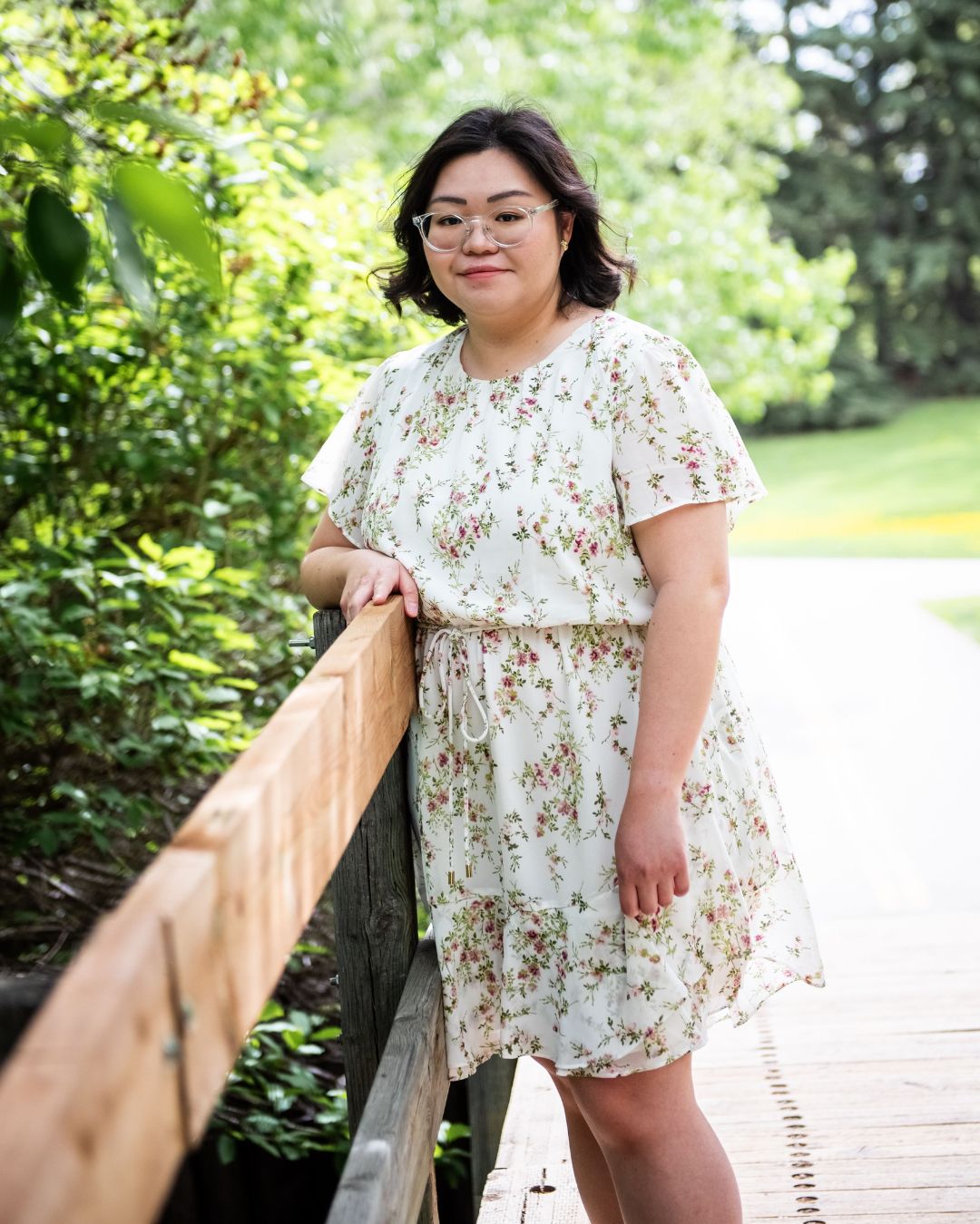 Lara Solis, BSW, MSW, RSW