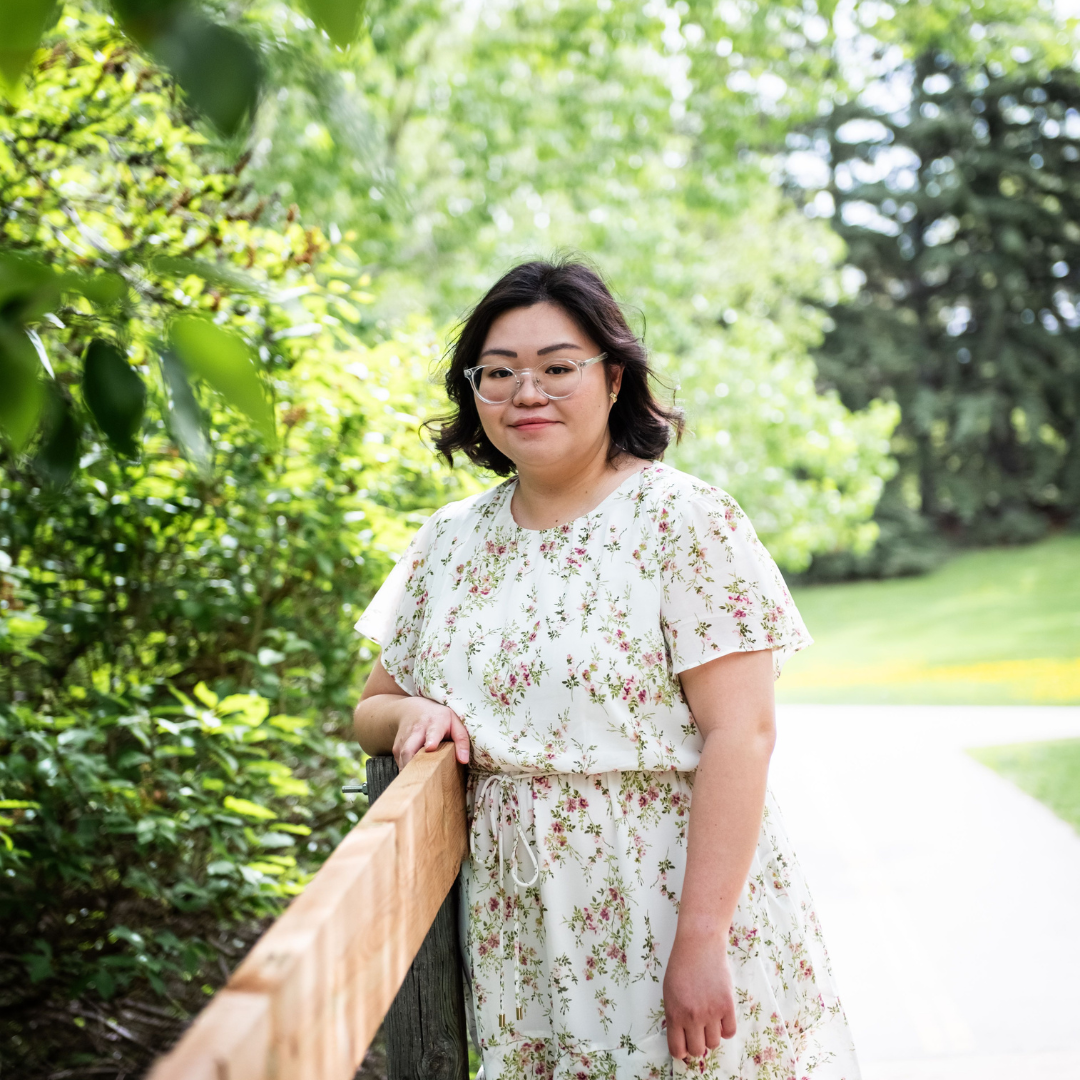 Lara Solis, BSW, MSW, RSW